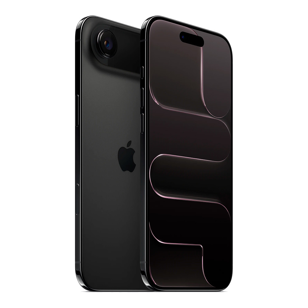  Apple iPhone Air 256 Гб, чёрный космос