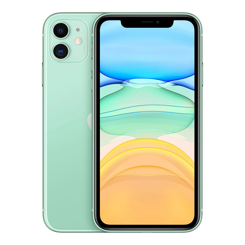  Apple iPhone 11 64Gb Green