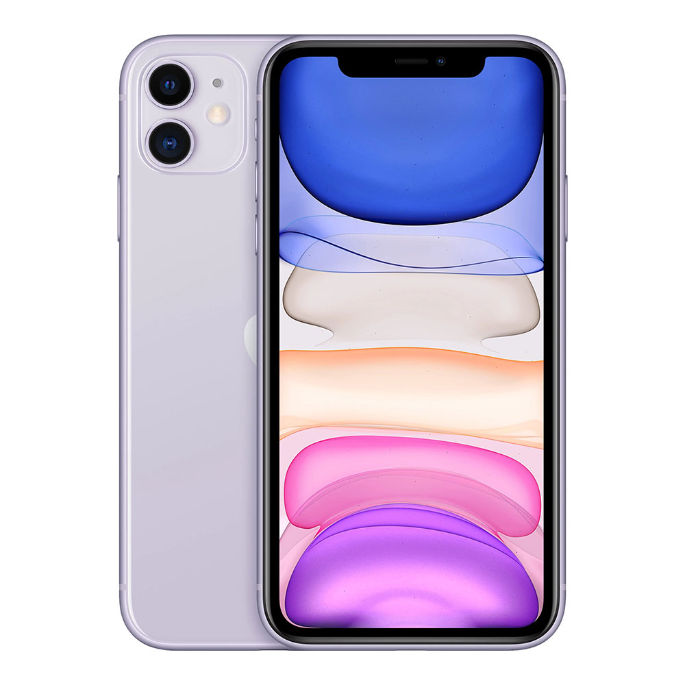  Apple iPhone 11 128Gb Purple