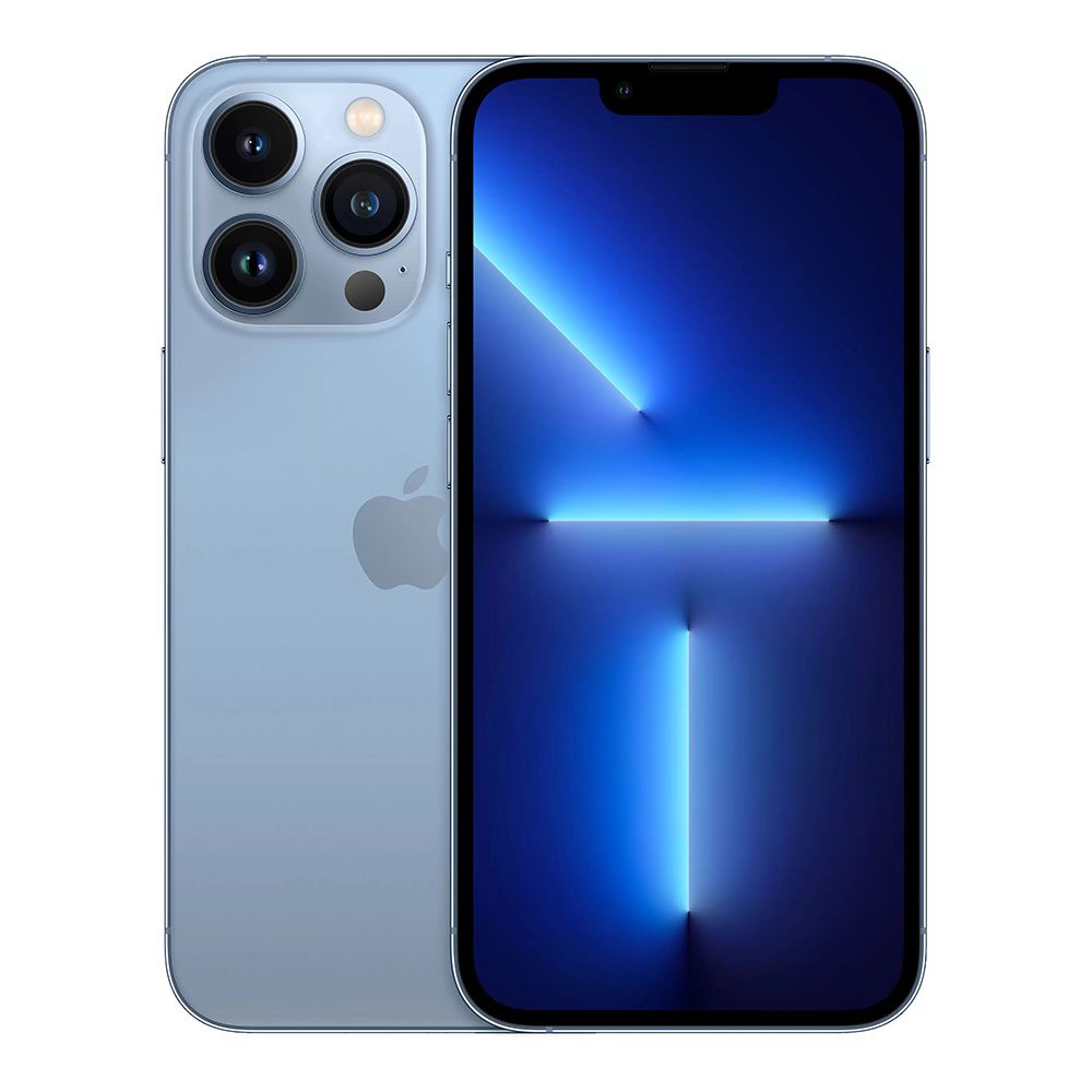  Apple iPhone 13 Pro 1 Тб, небесно-голубой