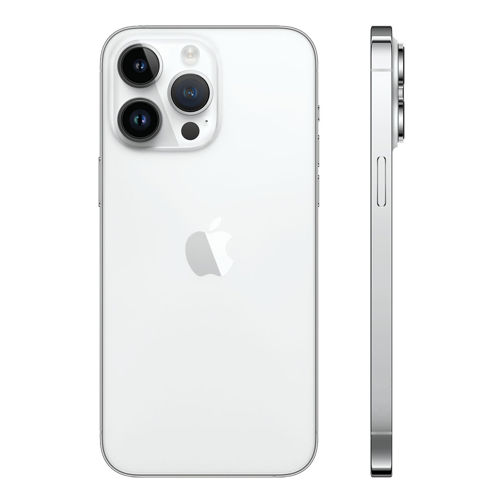 Купить Apple iPhone 14 Pro Max 512 Gb Silver в Воронеже | Айфон 14 Про Макс  512 Гб серебристый по выгодной цене с доставкой в AppSin