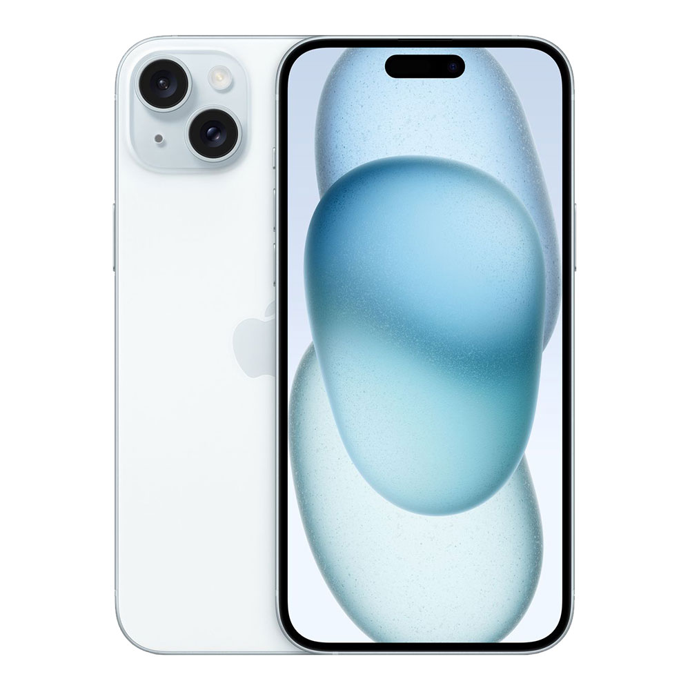  Apple iPhone 15 Plus 512 Гб, голубой