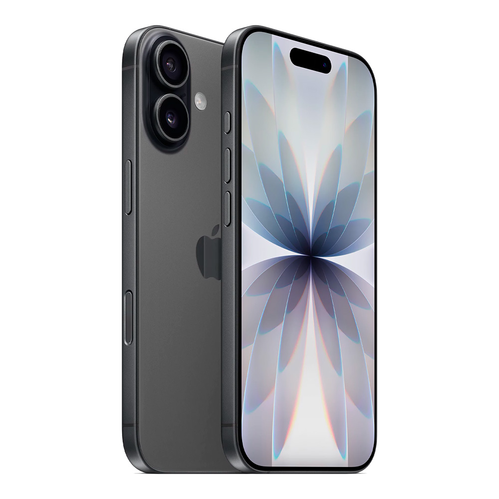  Apple iPhone 17 256 Гб, чёрный