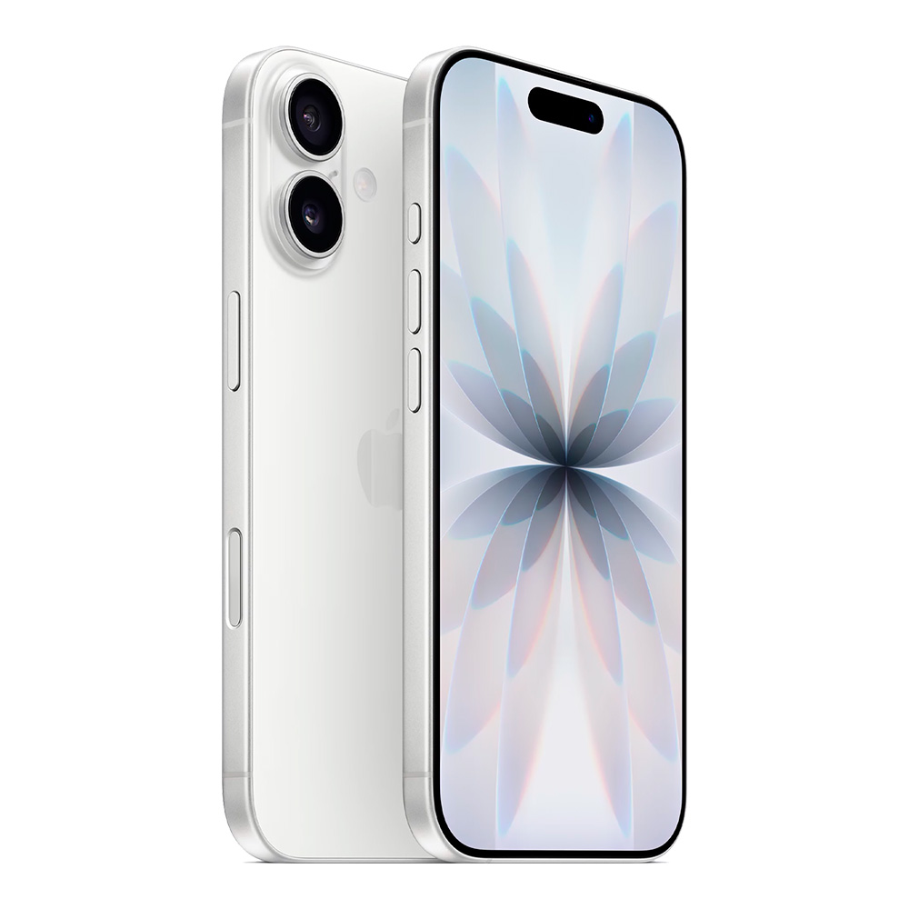 Apple iPhone 17 256 Гб, белый