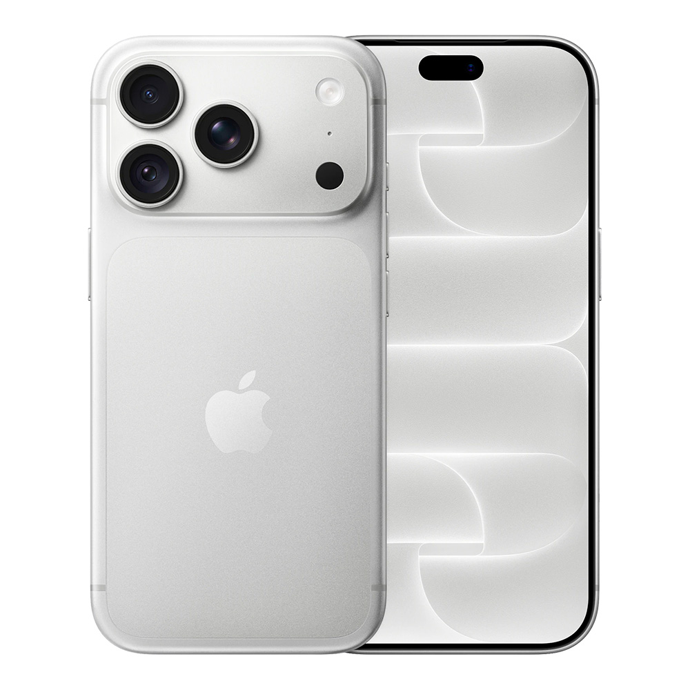  Apple iPhone 18 Pro 256 Гб Silver (серебристый) eSIM