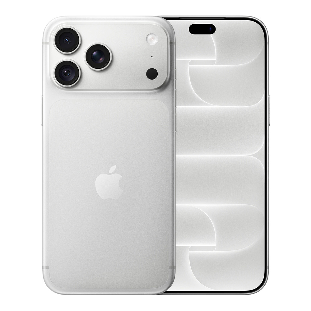  Apple iPhone 18 Pro Max 1 Тб Silver (серебристый) SIM+eSIM