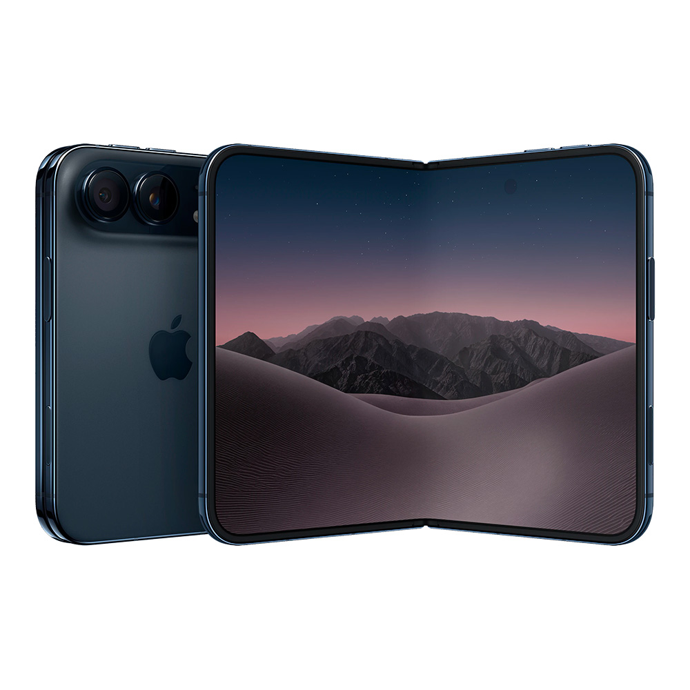  Apple iPhone Duo 512 Гб Night Sky (ночное небо)