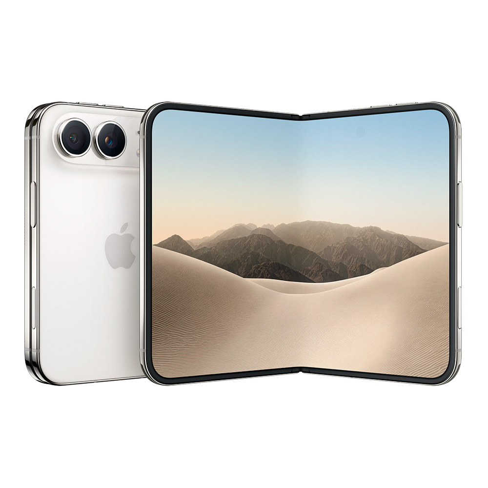  Apple iPhone Duo 256 Гб Star White (белая звезда)