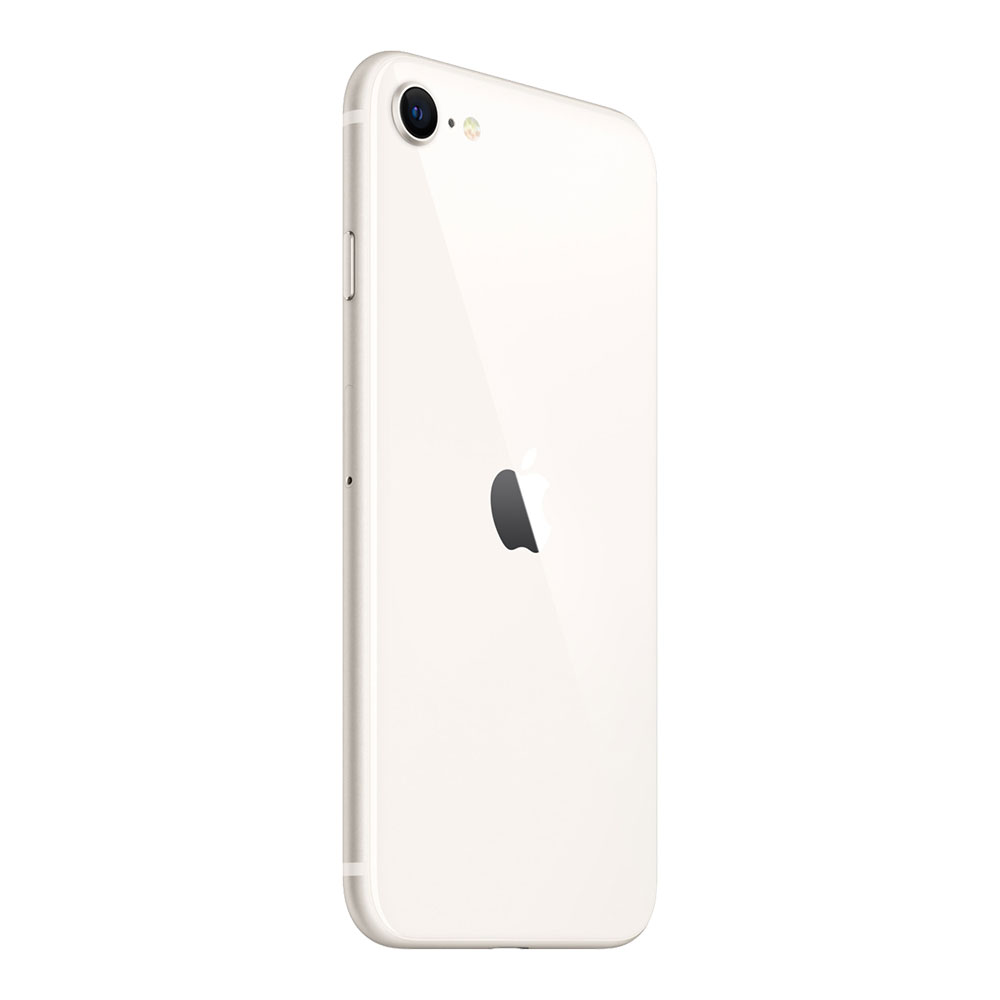 Apple iPhone SE 2022 64 Гб, сияющая звезда
