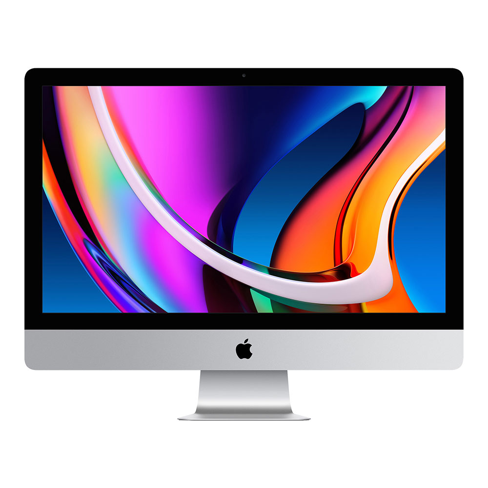  Apple iMac 27" Retina 5K, 6C i5 3.1 ГГц, 8 Гб, 256 Гб, Radeon Pro 5300
