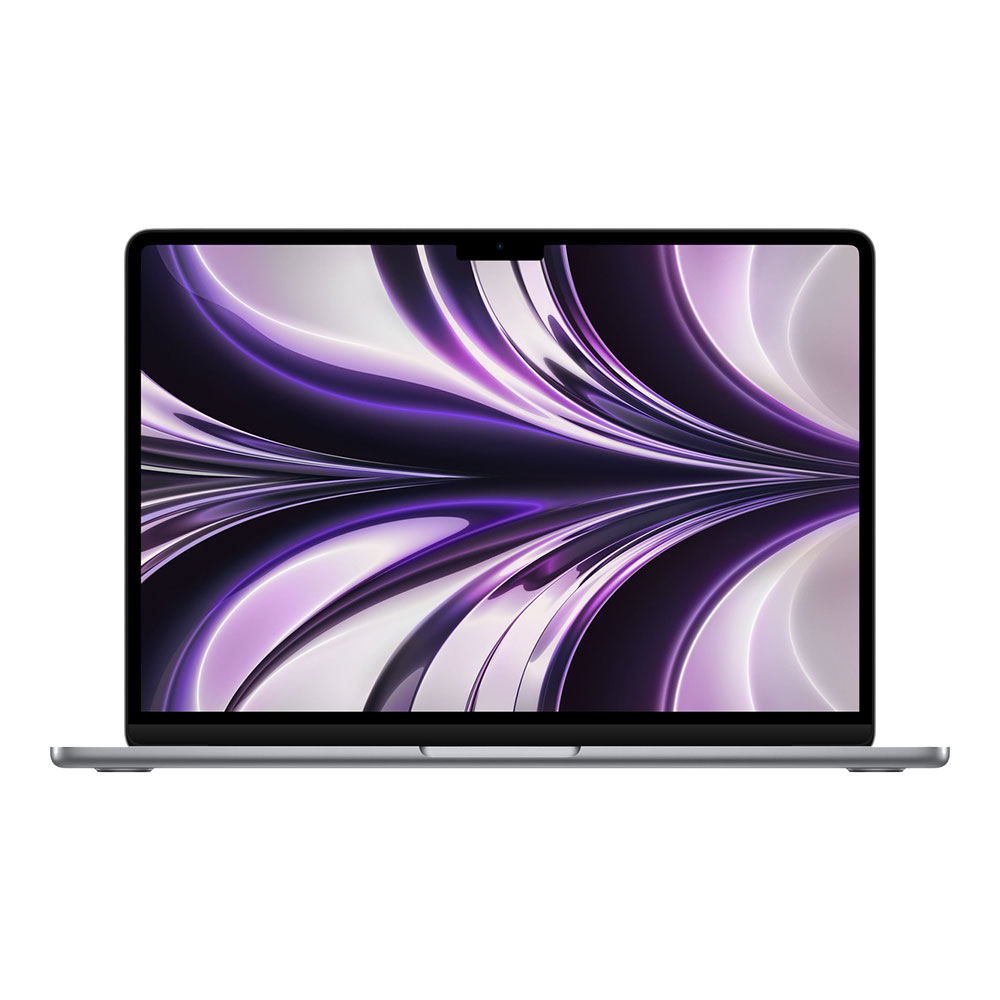  Apple MacBook Air 13" 2022 M2, 8 Гб, 512 Гб, серый космос