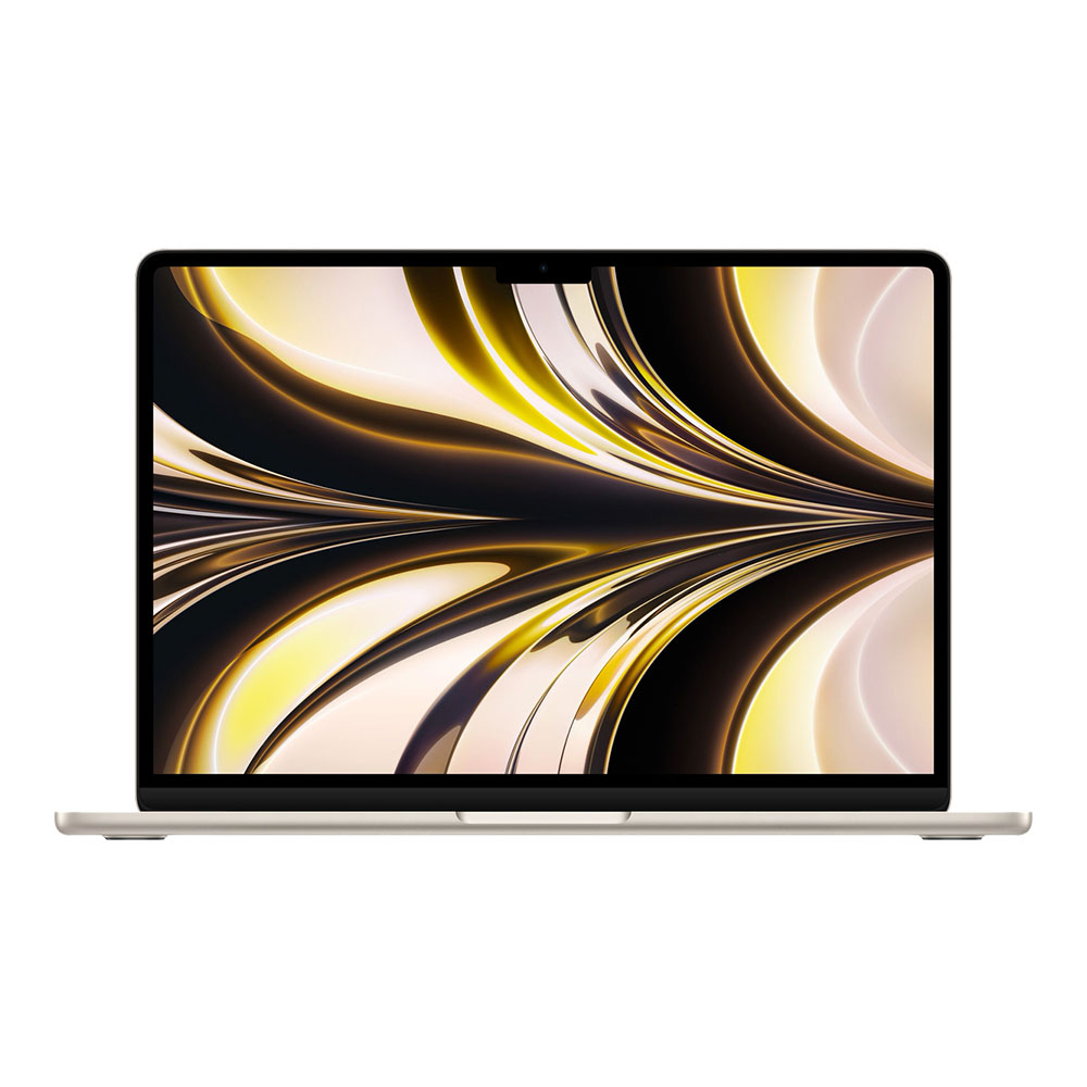  Apple MacBook Air 13" 2022 M2, 8 Гб, 512 Гб, сияющая звезда