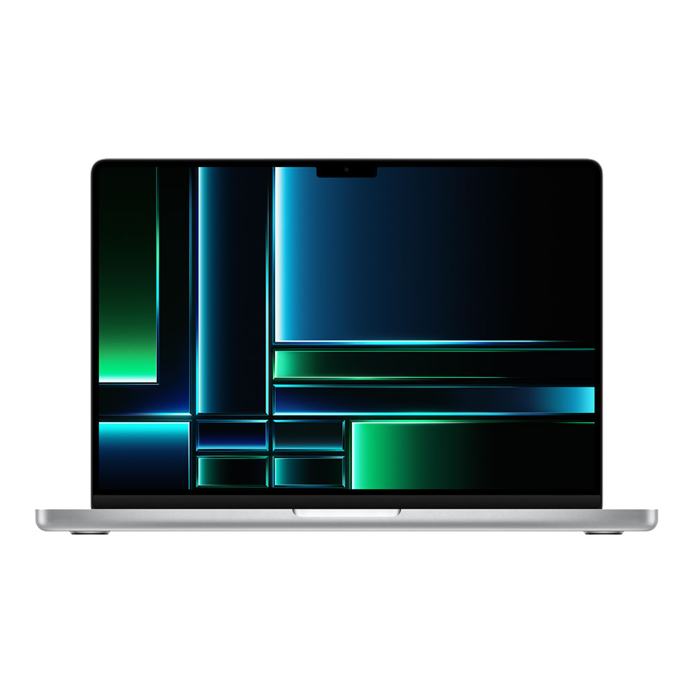  Apple MacBook Pro 14" 2023 M2 Max, 32 Гб, 1 Тб, серебристый