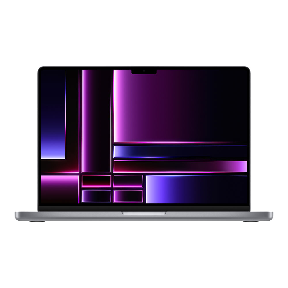  Apple MacBook Pro 14" 2023 M2 Pro, 16 Гб, 1 Тб, серый космос