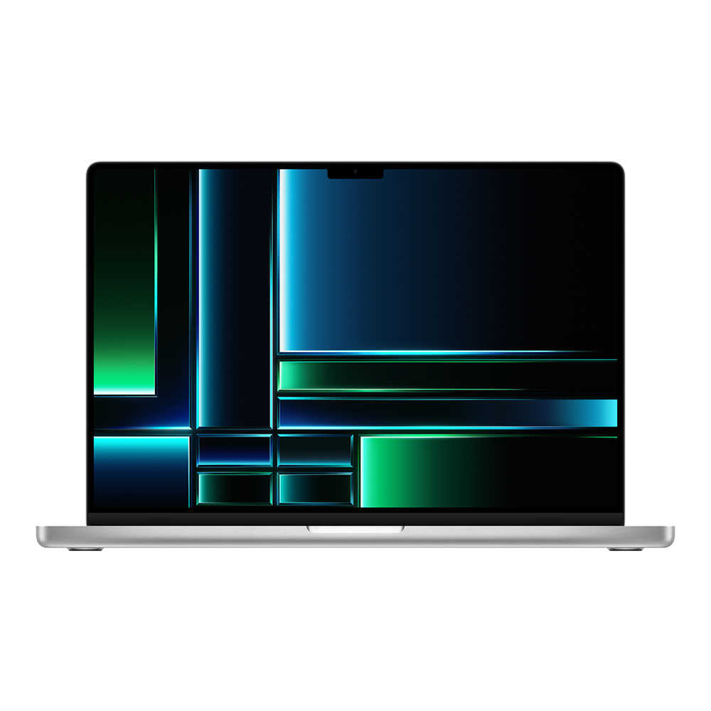  Apple MacBook Pro 16" 2023 M2 Max, 32 Гб, 1 Тб, серебристый