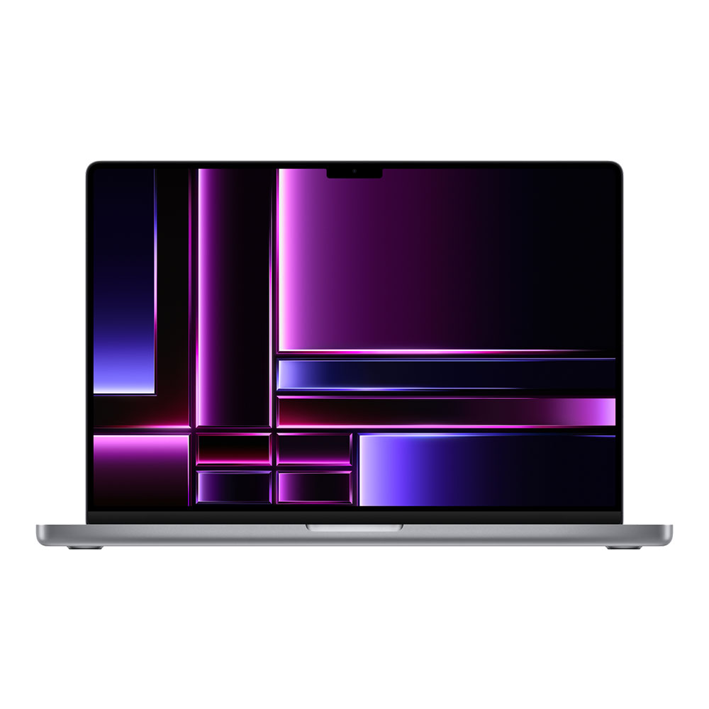  Apple MacBook Pro 16" 2023 M2 Max, 32 Гб, 1 Тб, серый космос