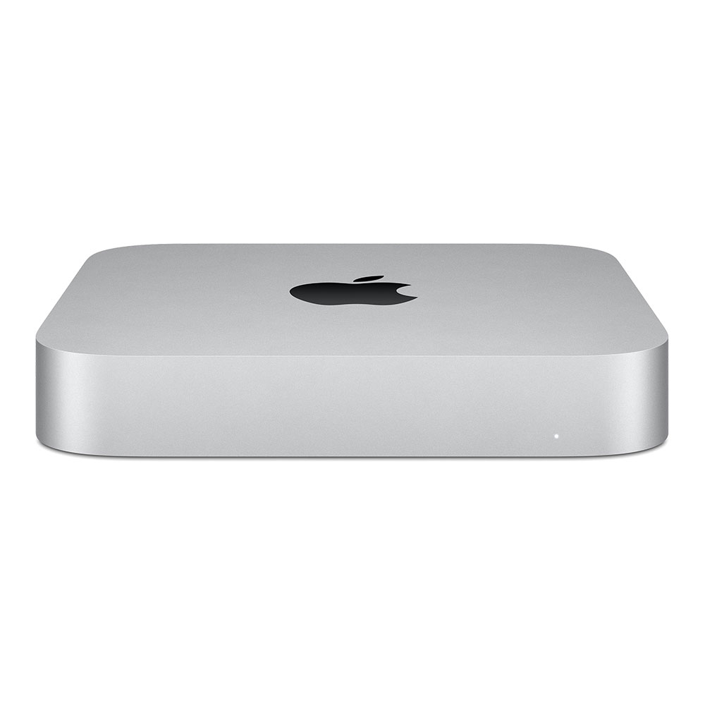 Apple Mac mini 2020 M1, 8 Гб, 256 Гб