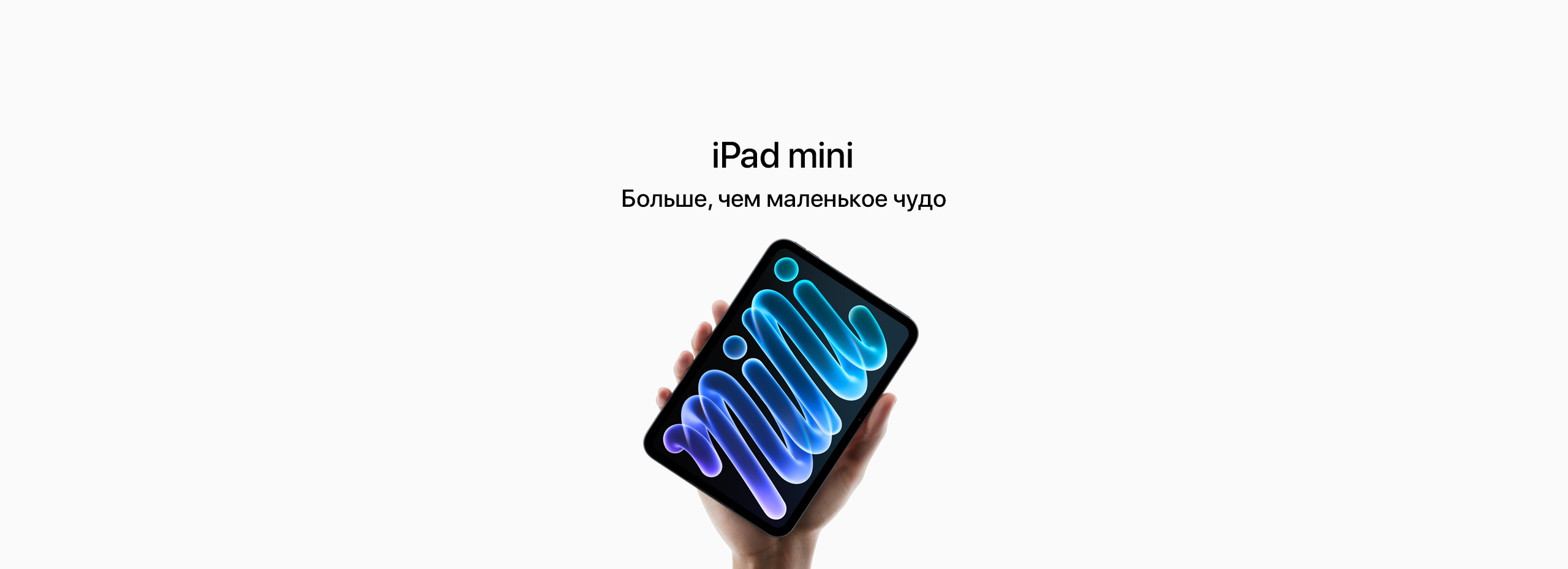 iPad mini