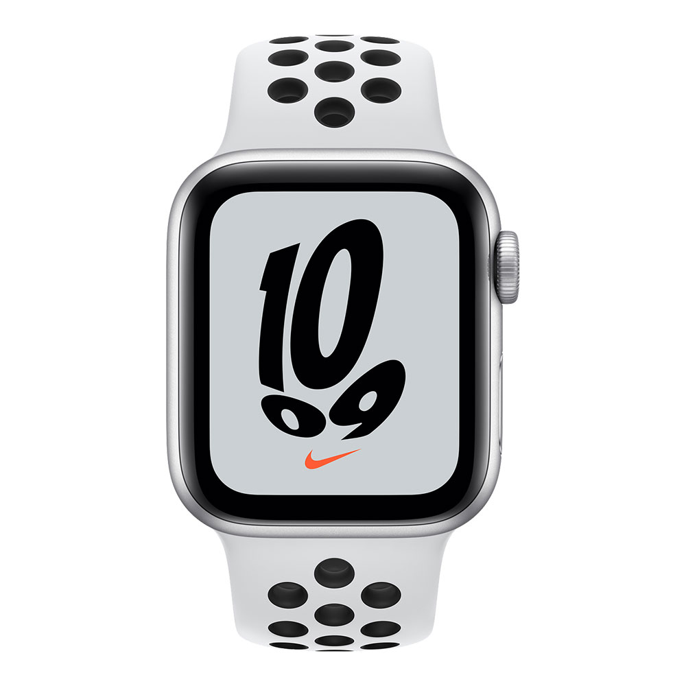 apple watch nike sportbandje